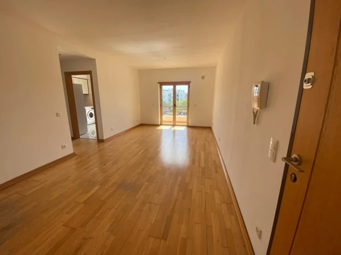 Apartamento T2 para Venda em Sande Vila Nova e Sande São Clemente Foto 2