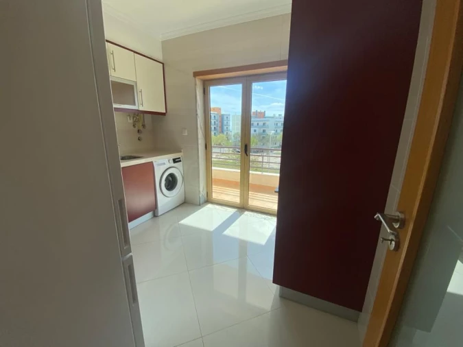 Apartamento T2 para Venda em Sande Vila Nova e Sande São Clemente Foto 3