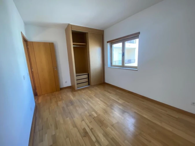Apartamento T2 para Venda em Sande Vila Nova e Sande São Clemente Foto 9