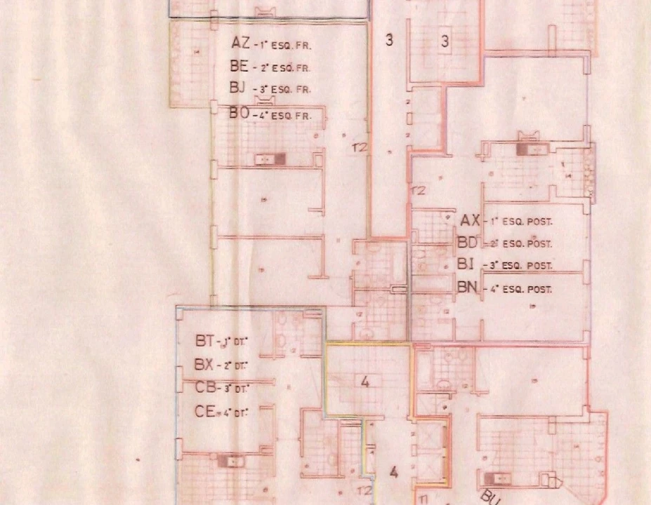 Apartamento T2 para Venda em Arcozelo Foto 11