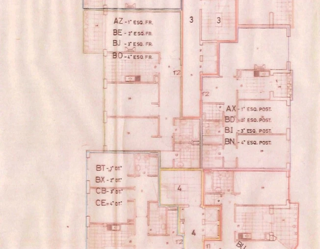 Apartamento T2 para Venda em Arcozelo Foto 11