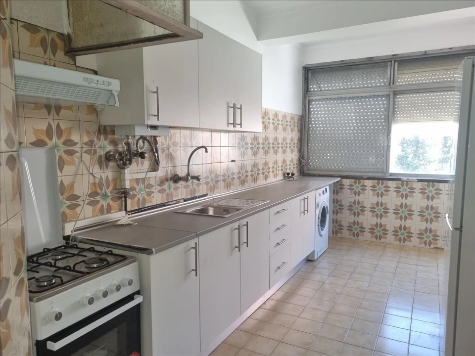 Apartamento T2 para Venda em Barcarena Foto 7