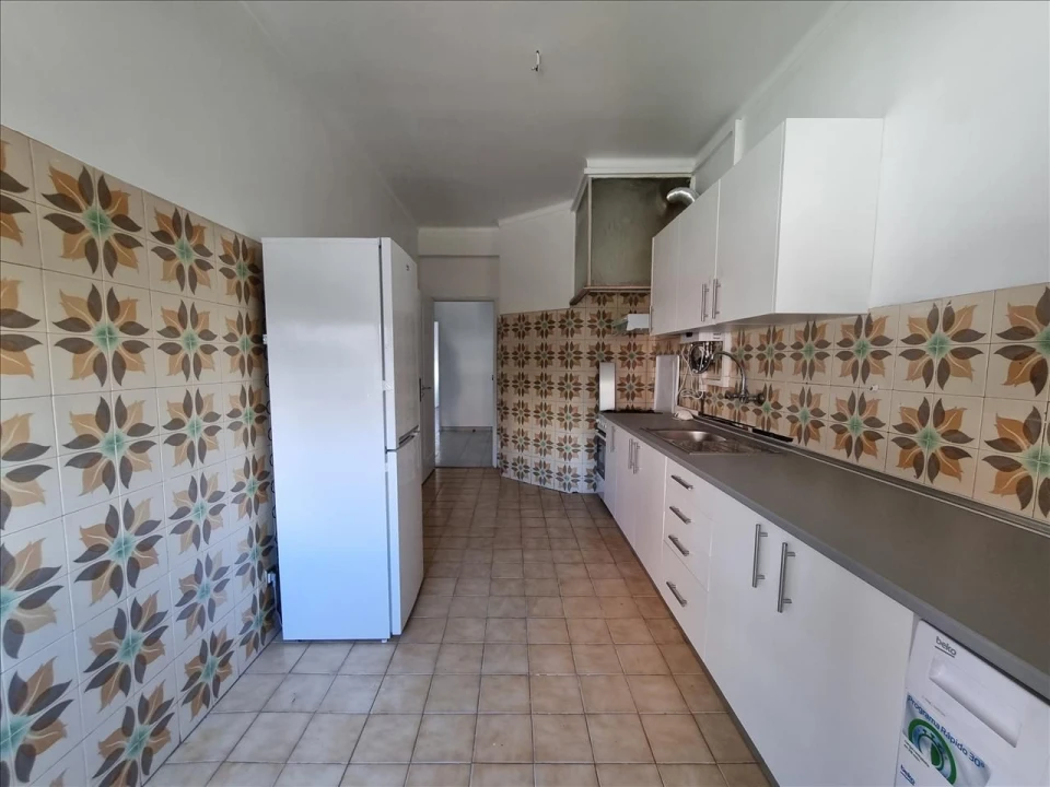 Apartamento T2 para Venda em Barcarena Foto 8