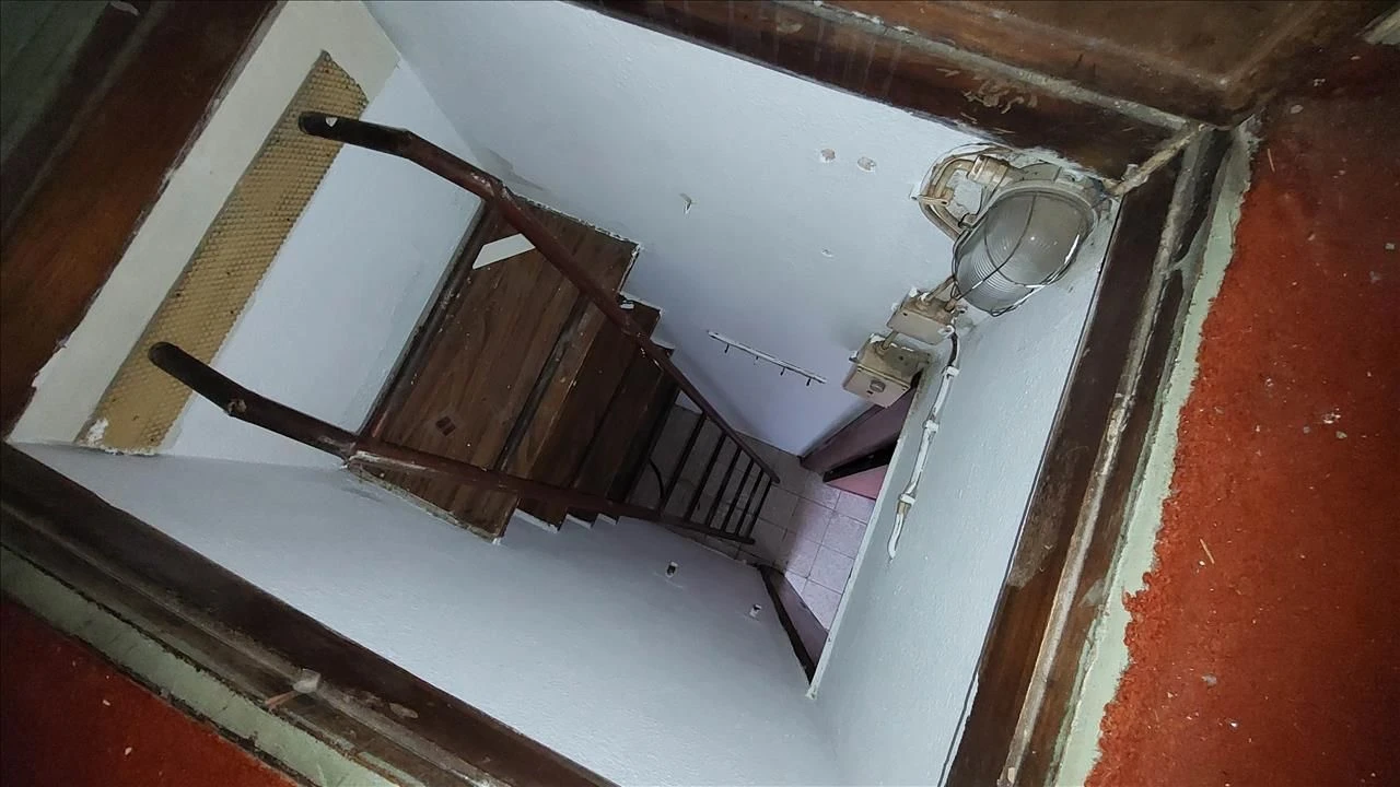 Apartamento T2 para Venda em Agualva e Mira-Sintra Foto 13