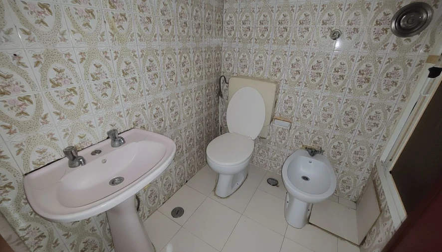 Apartamento T2 para Venda em Agualva e Mira-Sintra Foto 11