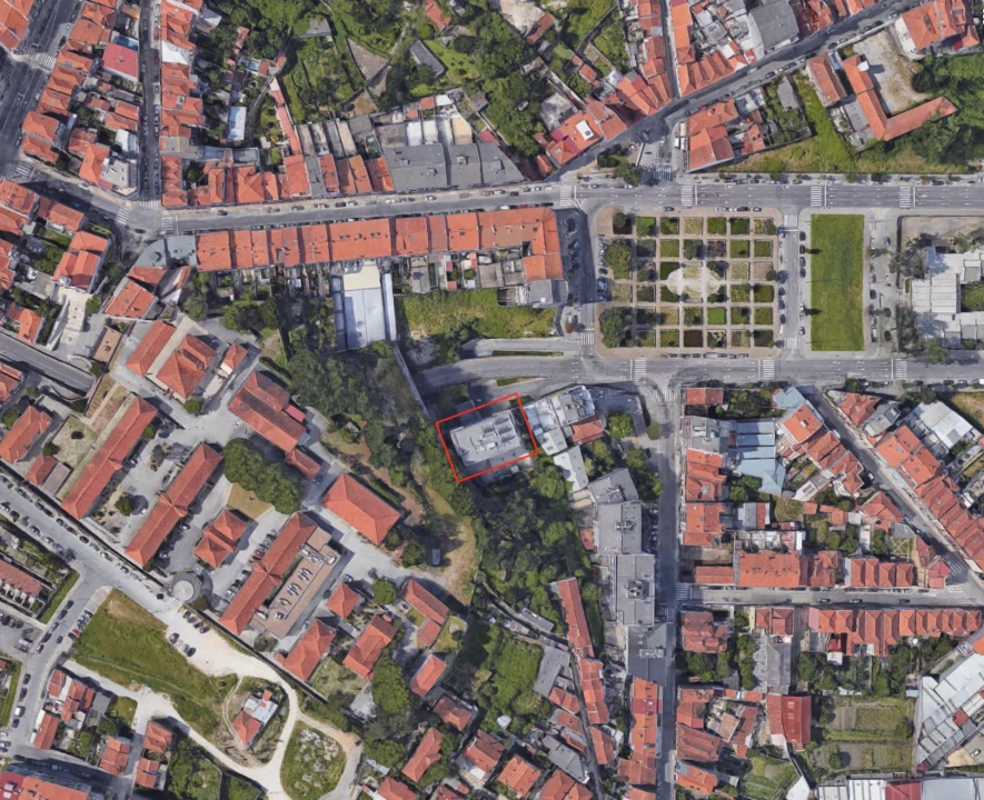 Apartamento T3 para Venda em Bonfim Foto 9