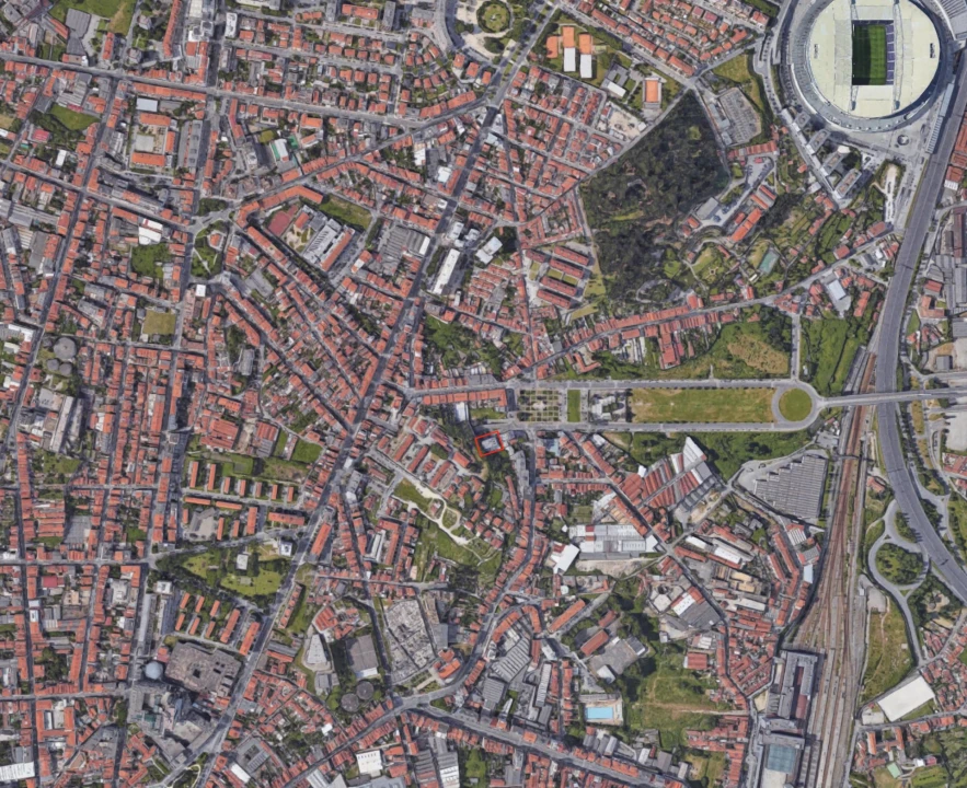 Apartamento T3 para Venda em Bonfim Foto 15