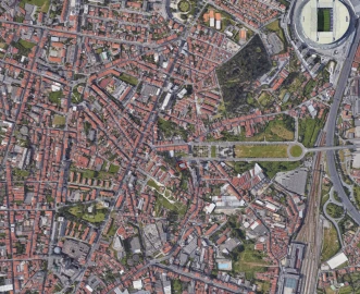 Apartamento T3 para Venda em Bonfim