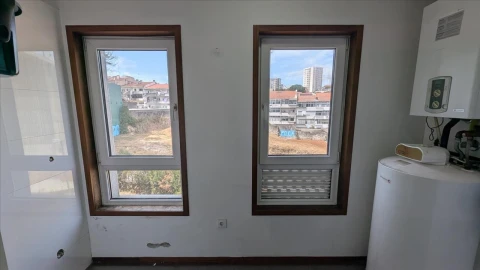Apartamento T3 para Venda em Bonfim