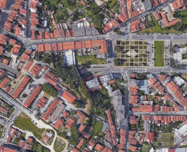Apartamento T3 para Venda em Bonfim Foto 16