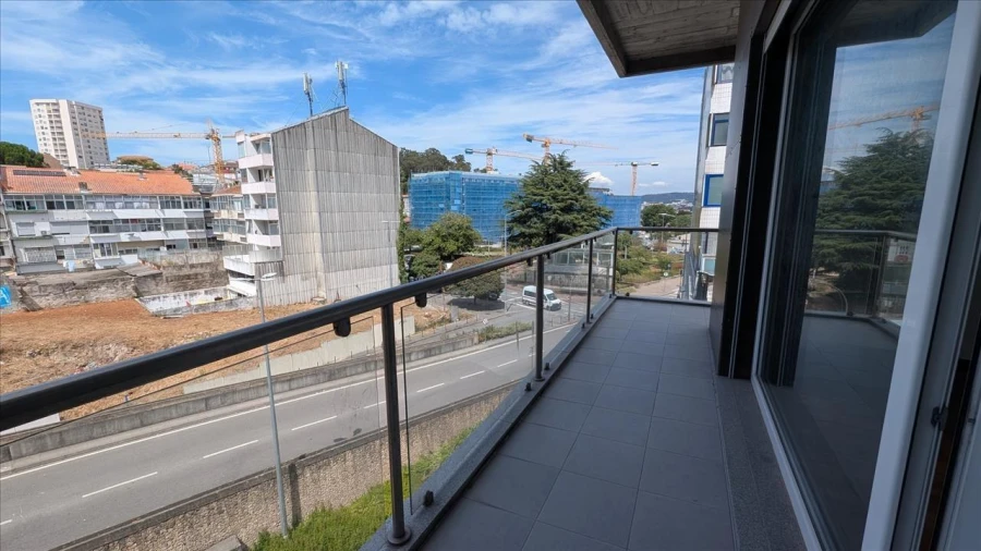 Apartamento T3 para Venda em Bonfim Foto 5