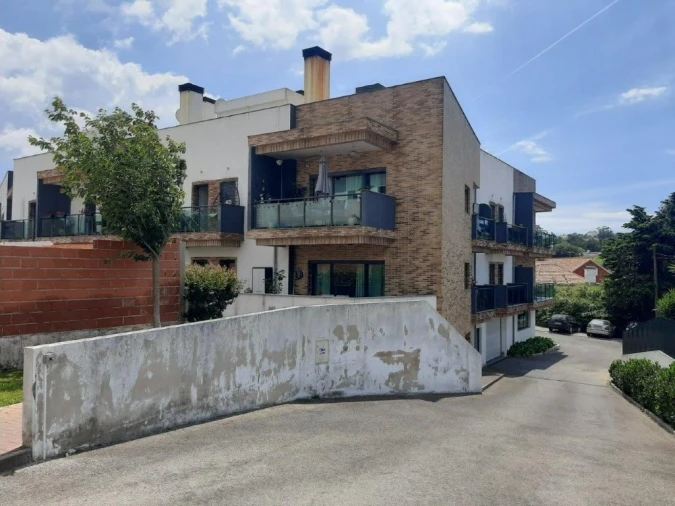 Apartamento T2 para Venda em Sapataria Foto 5