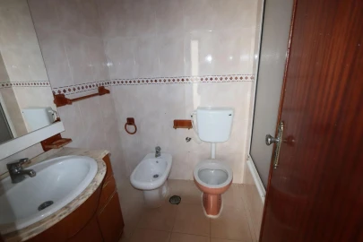 Apartamento T3 para Venda em Moita