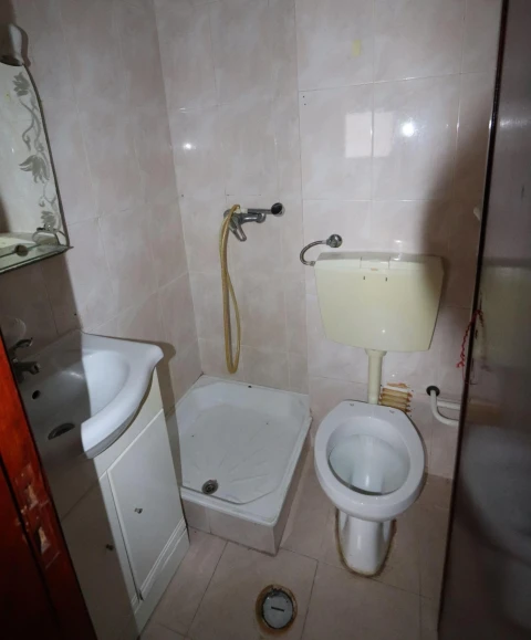 Apartamento T3 para Venda em Moita