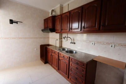 Apartamento T3 para Venda em Moita