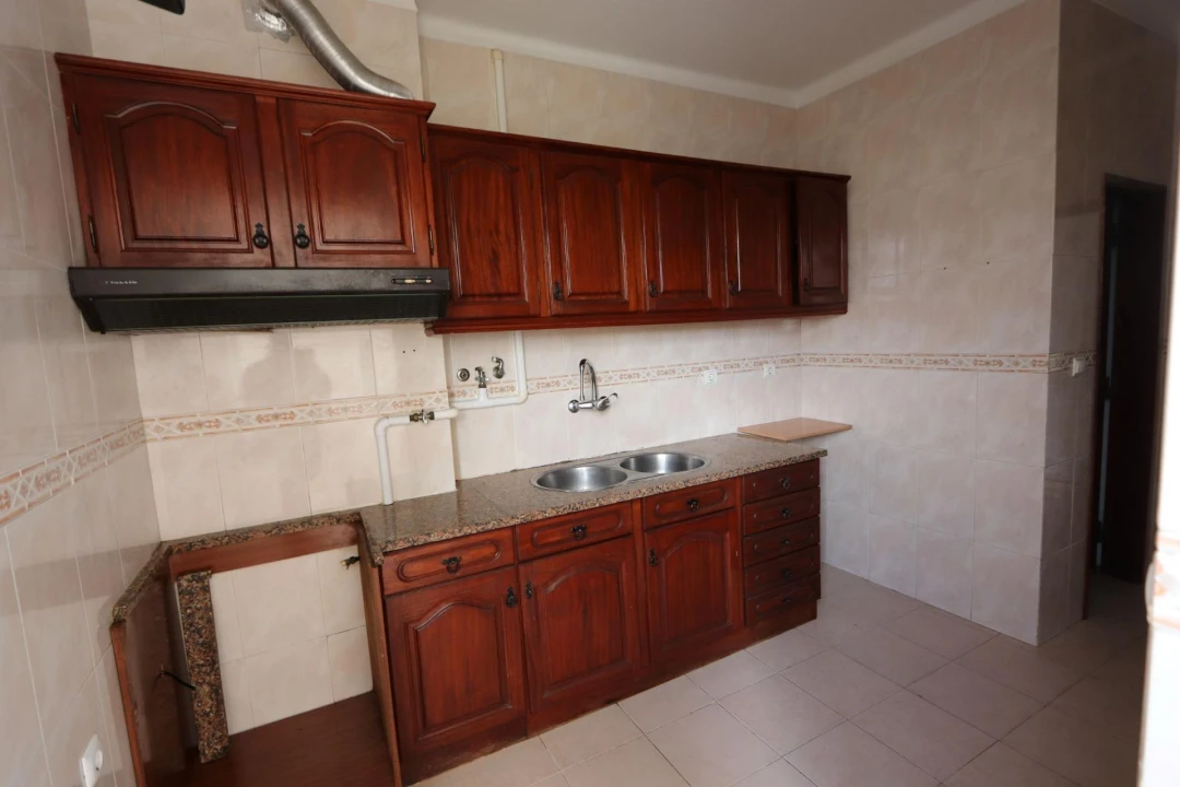 Apartamento T3 para Venda em Moita Foto 6