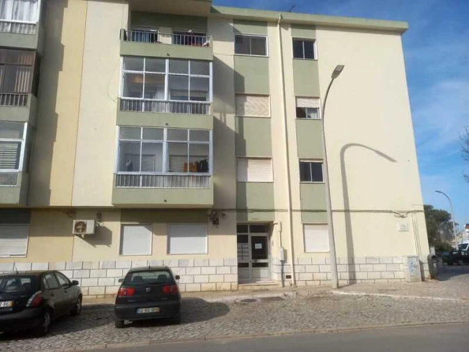 Apartamento T3 para Venda em Moita Foto 1