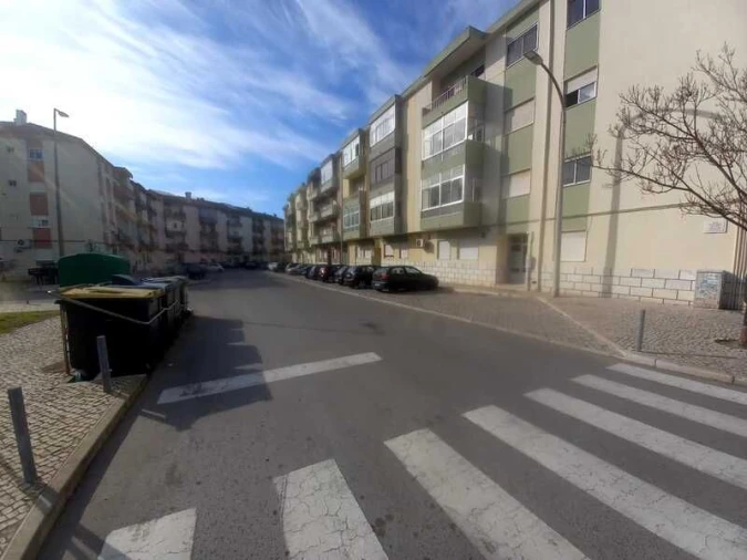 Apartamento T3 para Venda em Moita Foto 11