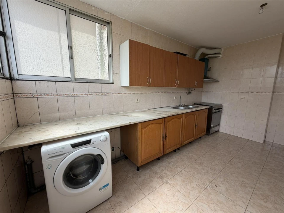 Apartamento T3 para Venda em Santo Antonio da Charneca Foto 7