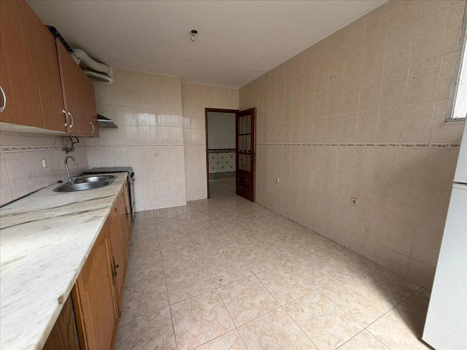 Apartamento T3 para Venda em Santo Antonio da Charneca Foto 8