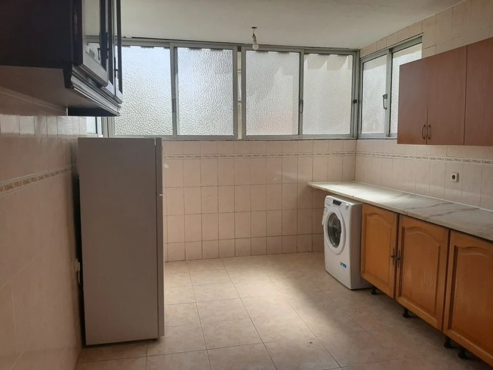 Apartamento T3 para Venda em Santo Antonio da Charneca Foto 3
