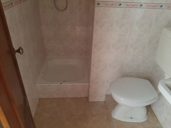 Apartamento T3 para Venda em Santo Antonio da Charneca Foto 14