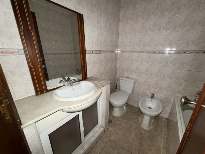 Apartamento T3 para Venda em Santo Antonio da Charneca Foto 15