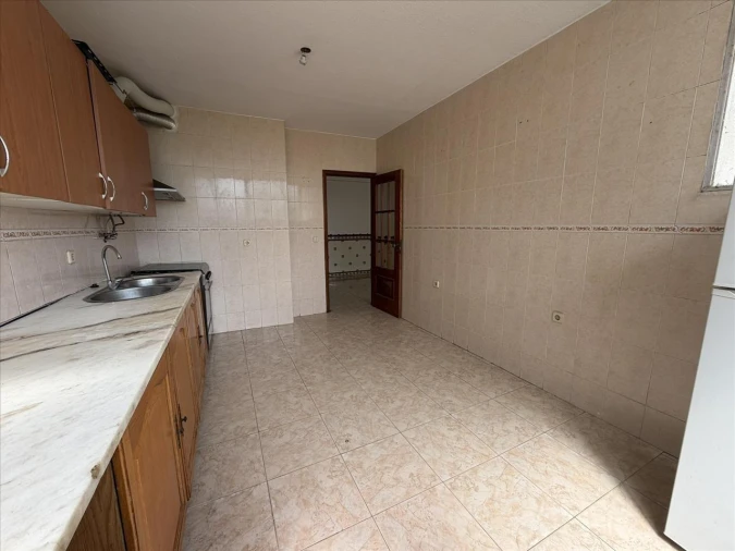 Apartamento T3 para Venda em Santo Antonio da Charneca Foto 8