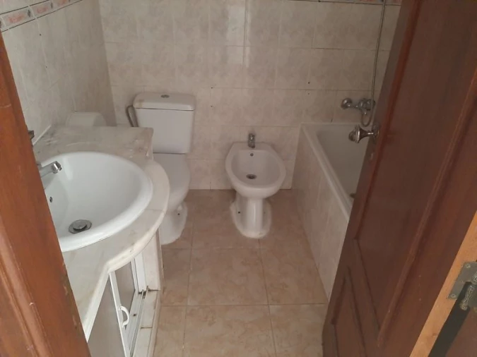 Apartamento T3 para Venda em Santo Antonio da Charneca Foto 15