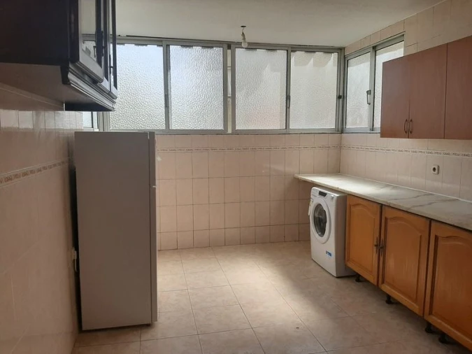 Apartamento T3 para Venda em Santo Antonio da Charneca Foto 3
