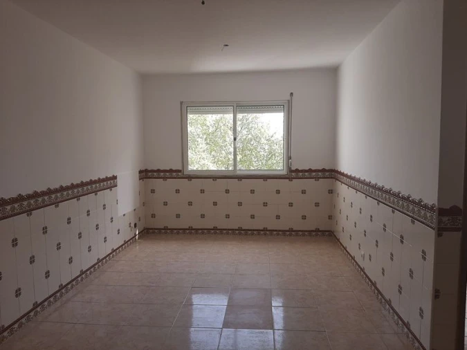 Apartamento T3 para Venda em Santo Antonio da Charneca Foto 5