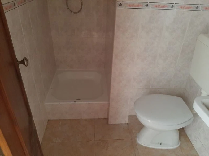 Apartamento T3 para Venda em Santo Antonio da Charneca Foto 14
