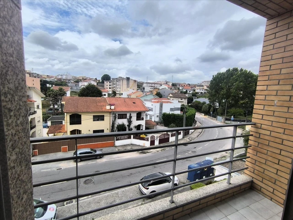 Apartamento T2 para Venda em Gondomar (São Cosme), Valbom e Jovim Foto 8