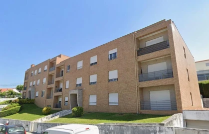 Apartamento T2 para Venda em Gondomar (São Cosme), Valbom e Jovim