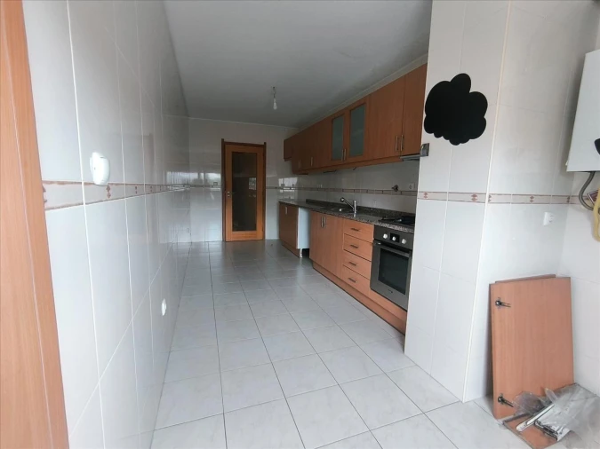 Apartamento T2 para Venda em Gondomar (São Cosme), Valbom e Jovim Foto 13