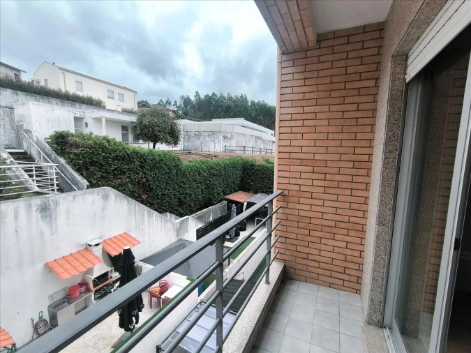 Apartamento T2 para Venda em Gondomar (São Cosme), Valbom e Jovim Foto 5