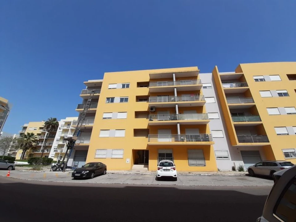 Apartamento T3 para Venda em Barreiro e Lavradio Foto 1