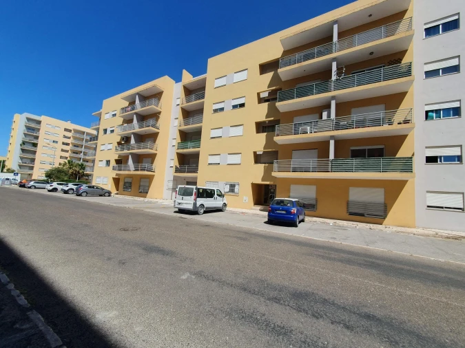 Apartamento T3 para Venda em Barreiro e Lavradio Foto 19