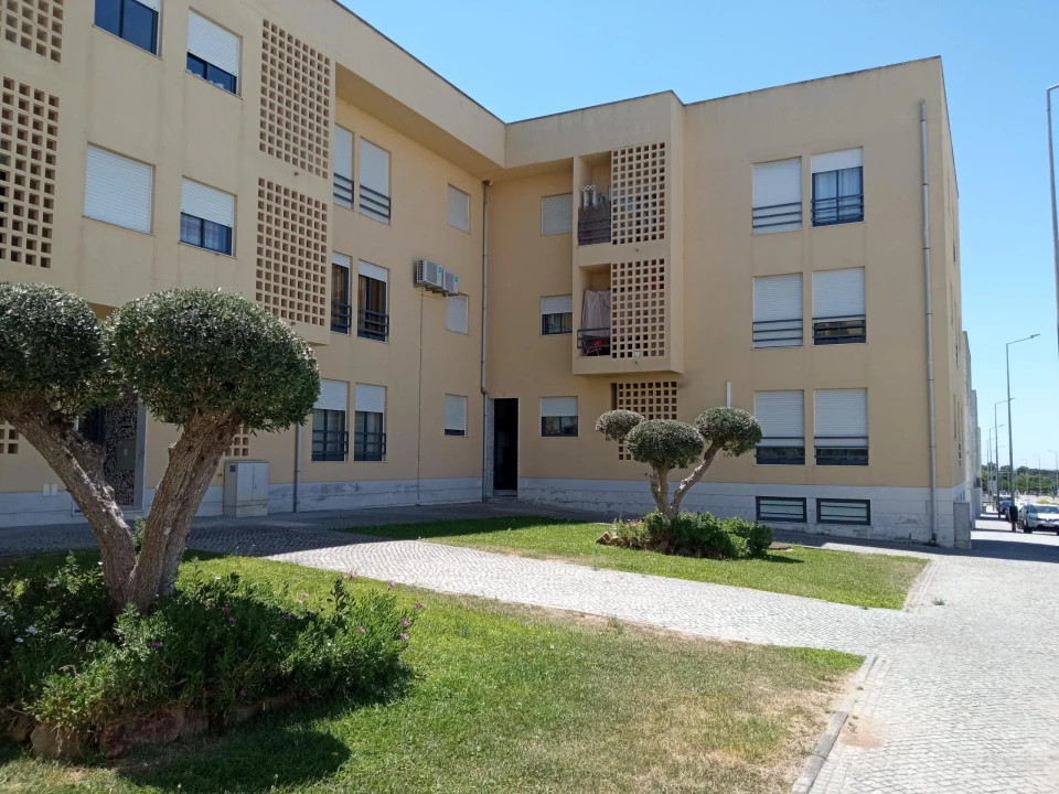 Apartamento T3 para Venda em Alter do Chão Foto 2