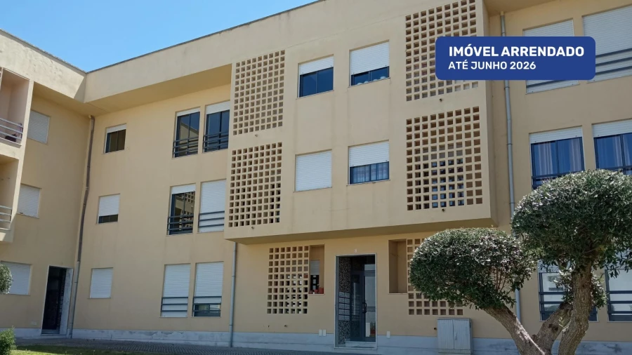 Apartamento T3 para Venda em Alter do Chão