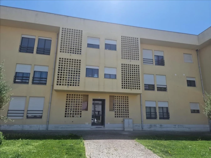 Apartamento T3 para Venda em Alter do Chão Foto 3