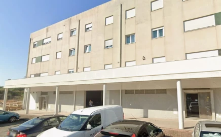 Apartamento T3 para Venda em Fonte Arcada e Oliveira