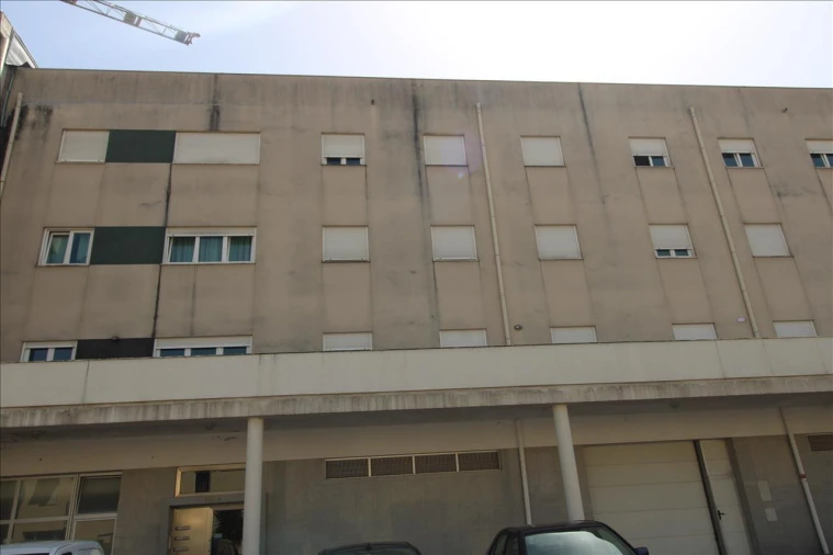 Apartamento T3 para Venda em Fonte Arcada e Oliveira Foto 16