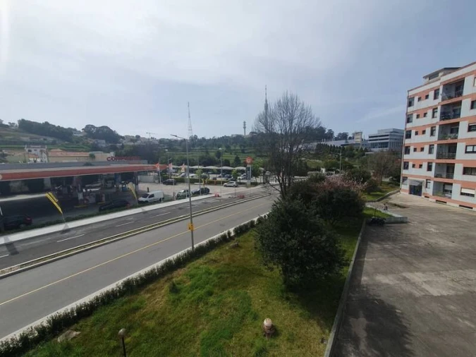 Apartamento T2 para Venda em Oliveira do Douro Foto 12