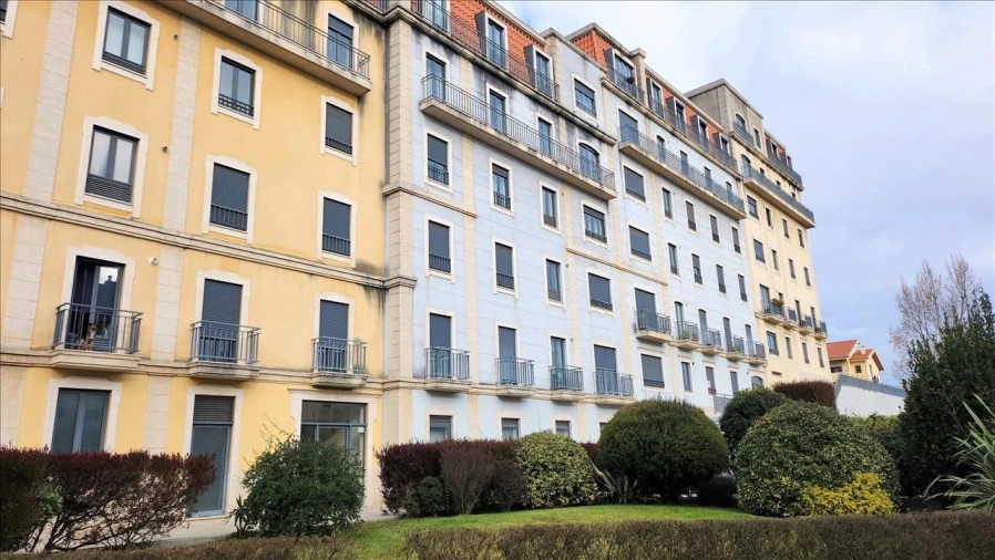 Apartamento T2 para Venda em Oliveira do Douro Foto 7