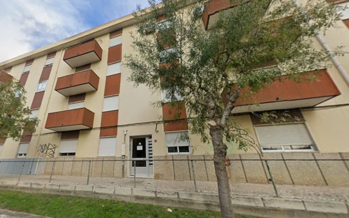 Apartamento T3 para Venda em Pinhal Novo Foto 2