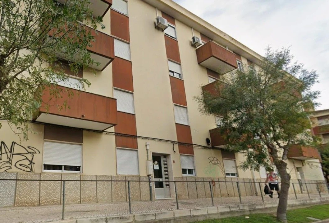 Apartamento T3 para Venda em Pinhal Novo Foto 4