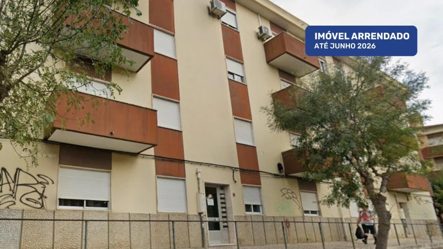Apartamento T3 para Venda em Pinhal Novo Foto 1