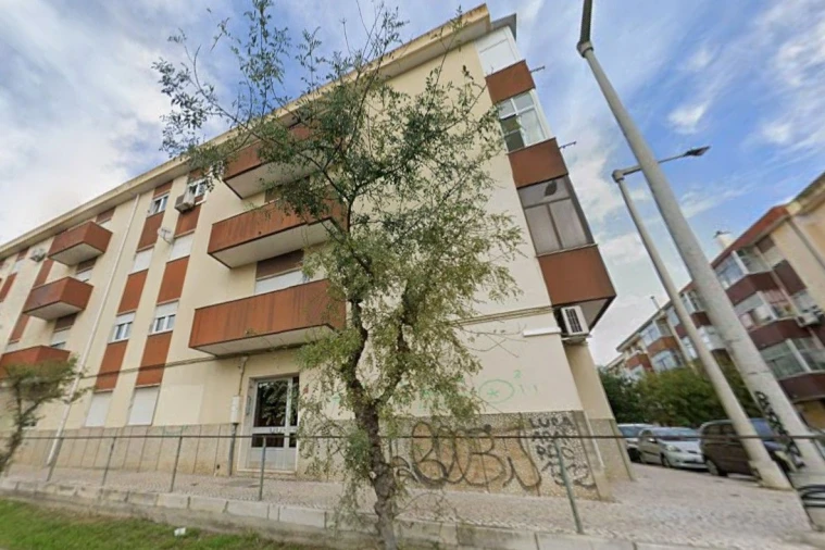 Apartamento T3 para Venda em Pinhal Novo Foto 3