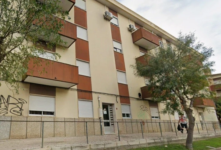 Apartamento T3 para Venda em Pinhal Novo Foto 4